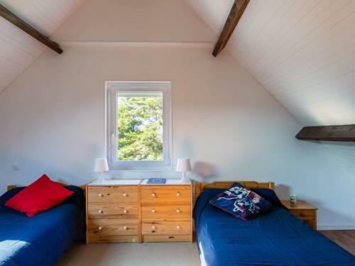 Holiday Home Le Bruit de La Mer - Trouz Ar Mor