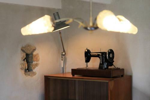 G�te Le Pied � Terre
