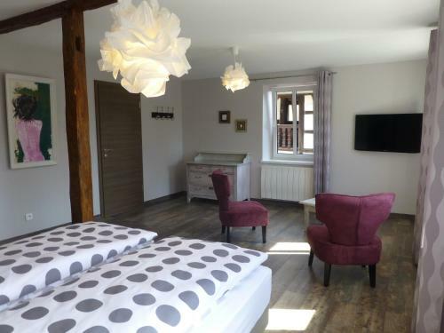 Bed & Breakfast L?�t� En Novembre