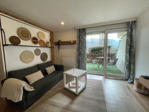 Apartamento Le Cottage