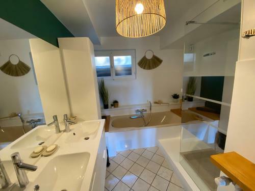 Apartamento A L'oree Du Bois
