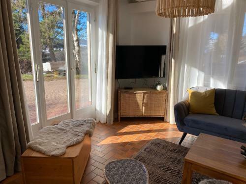 Apartamento A L'oree Du Bois