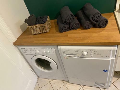 Apartamento A L'oree Du Bois