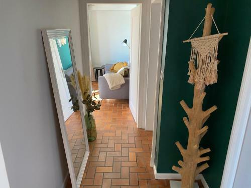 Apartamento A L'oree Du Bois