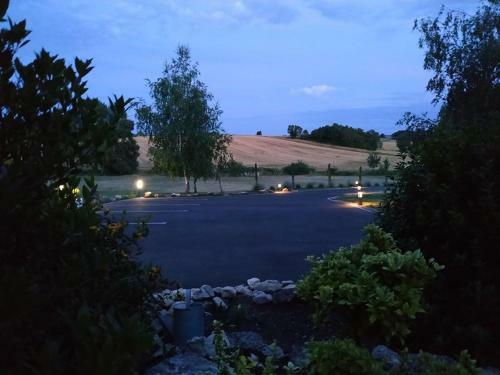 Bed & Breakfast Bastide De Luzert