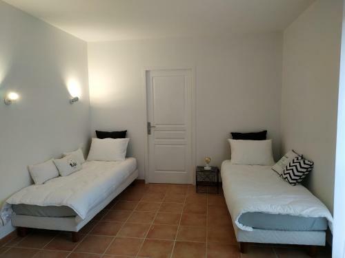 Bed & Breakfast Bastide De Luzert