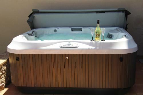 Bed & Breakfast Bastide De Luzert