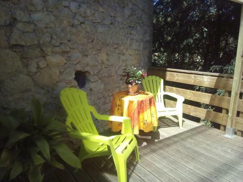 Bed & Breakfast Chambres D'h�tes Au P�re Louis