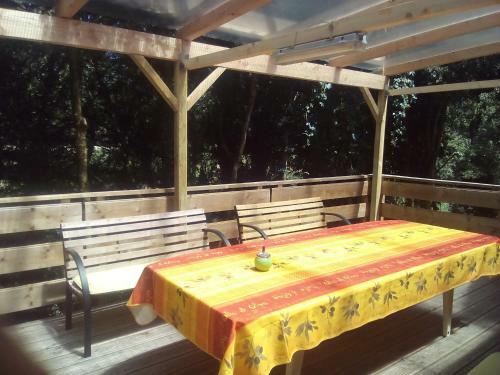 Bed & Breakfast Chambres D'h�tes Au P�re Louis