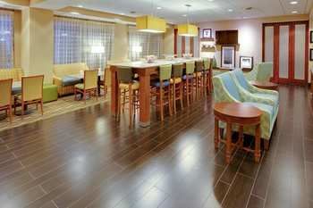 Hotel Hampton Inn Pine Grove