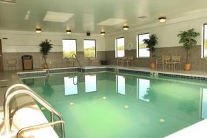 Hotel Hampton Inn Pine Grove