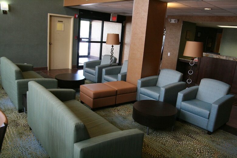 Hotel Comfort Inn Pine Grove