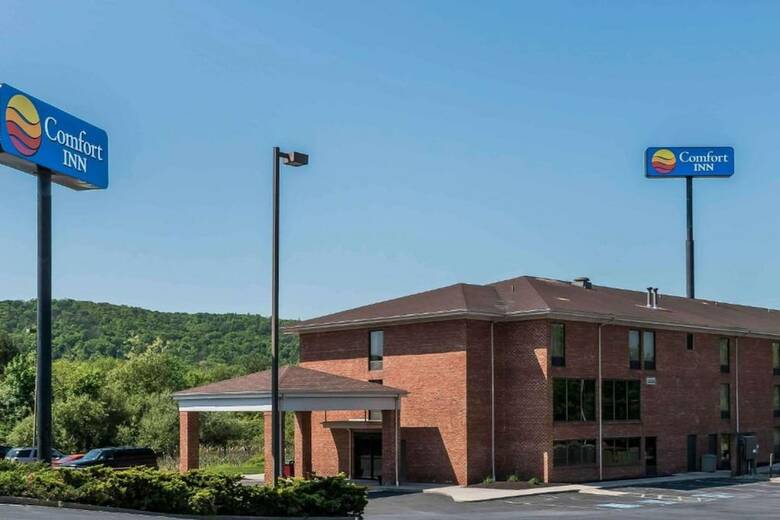 Hotel Comfort Inn Pine Grove