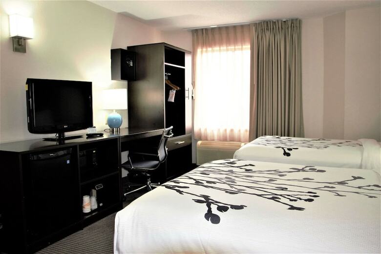 Hotel Sleep Inn Chattanooga