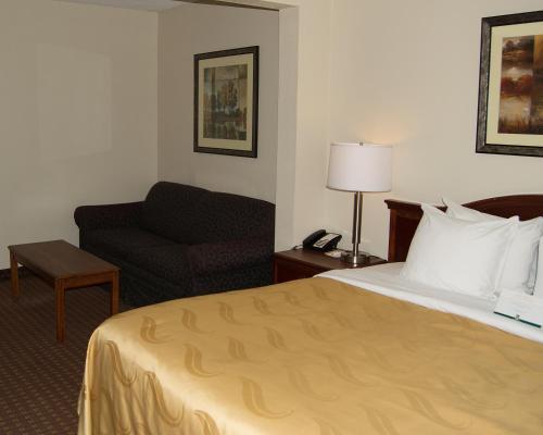 Hotel Quality Inn & Suites Lexington