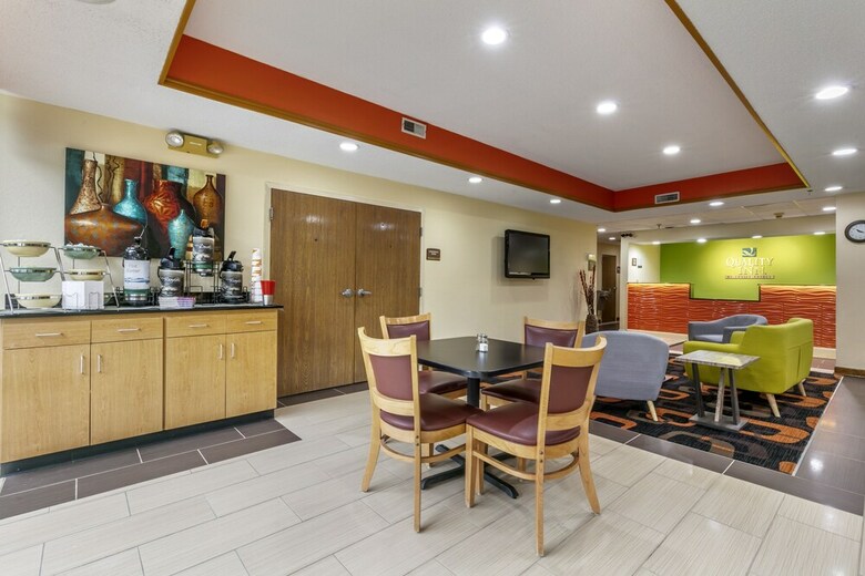 Hotel Quality Inn Rogersville