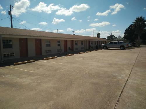 Motel Western Inn
