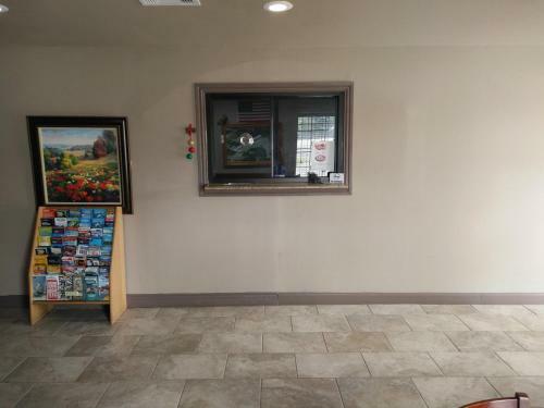 Motel Western Inn