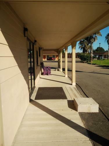 Motel Western Inn