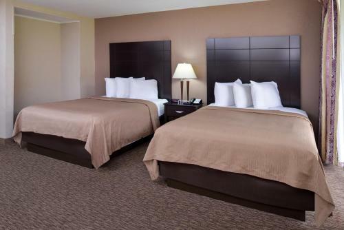Motel Airport Inn