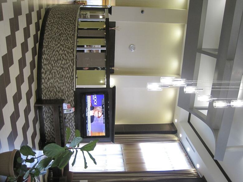 Hotel Comfort Suites Jewett