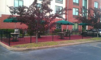 Holiday Inn Express Hotel & Suites Memphis Southwind
