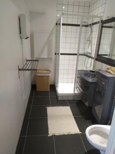 Climatis�, Plage � 5mn, Id�al Pour 2 Personnes