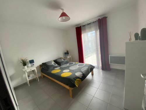 Apartamento Rez de Chaussee Bord de L Oc�an