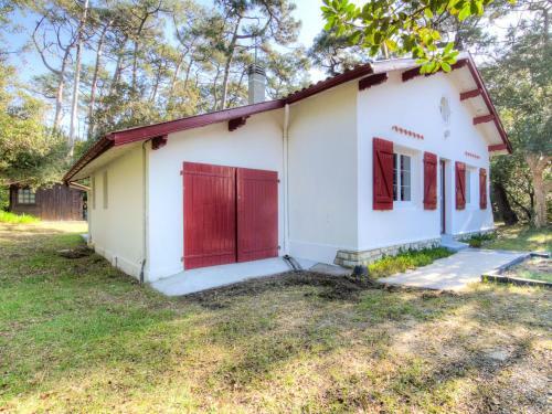 Holiday Home De La Plage