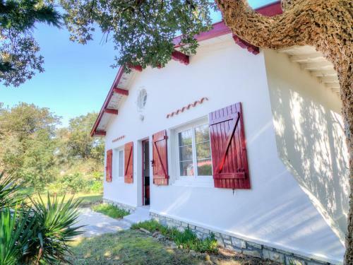 Holiday Home De La Plage