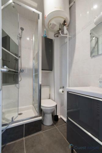 Apartamento Appartement Les Pieds Dans Le Sable, Vue Mer