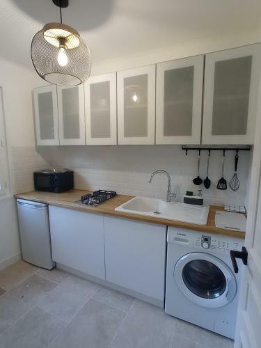 Apartamento Maison Boh�me Vesubie