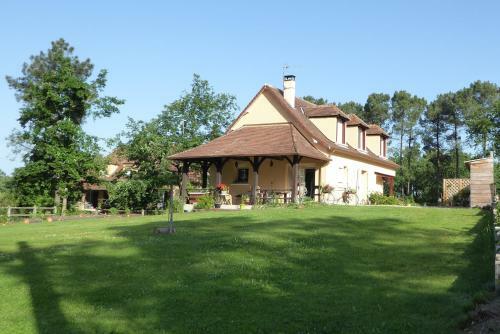 Bed & Breakfast Falgueret