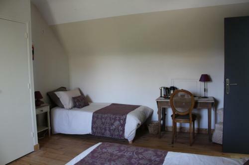 Bed & Breakfast Falgueret