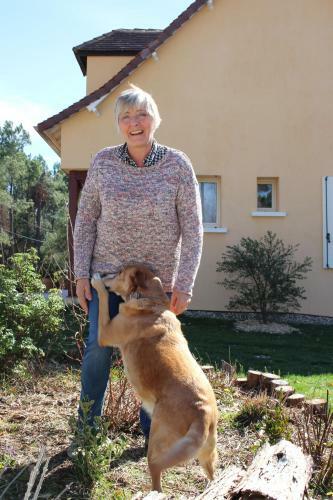 Bed & Breakfast Falgueret