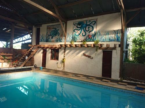 Bed & Breakfast Chambres D H�tes Proximit� Mont St Michel