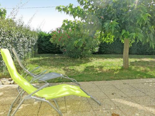 Holiday Home Les Coquelicots - Ido209