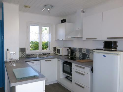 Holiday Home Les Coquelicots - Ido209