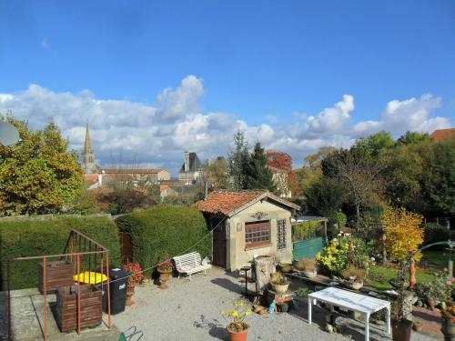 Bed & Breakfast Chambres D'h�tes Bienvenue