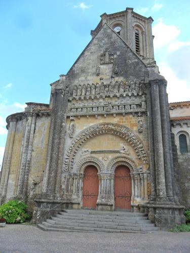 Bed & Breakfast Chambres D'h�tes Bienvenue