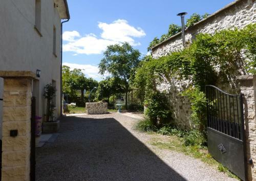 B&B Cevennen