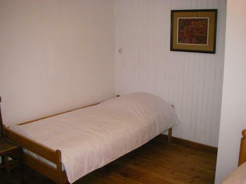 Hostal La Maison Bleue