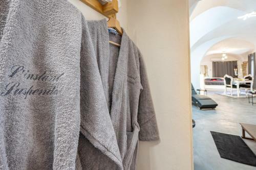 Hotel L'instant Suspendu