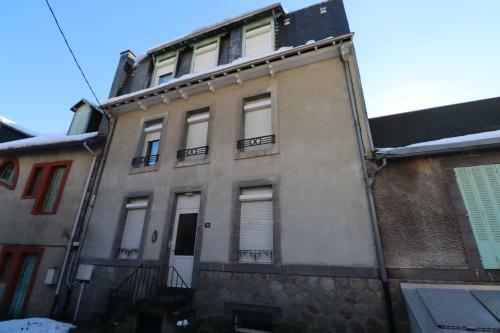 Apartamento L'hortensia