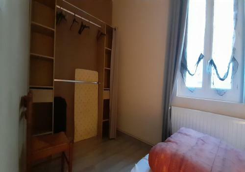 Apartamento Meubl� 2 Chambres Wifi Balcon 52m2 Centre La Bourboule