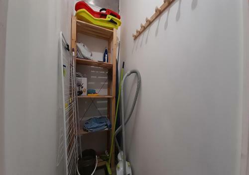 Apartamento Meubl� 2 Chambres Wifi Balcon 52m2 Centre La Bourboule