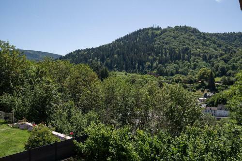 Apartamento L'ekrin Des F�es