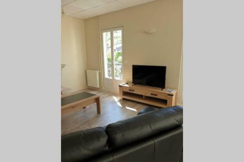 Apartamento Le Sancy 2