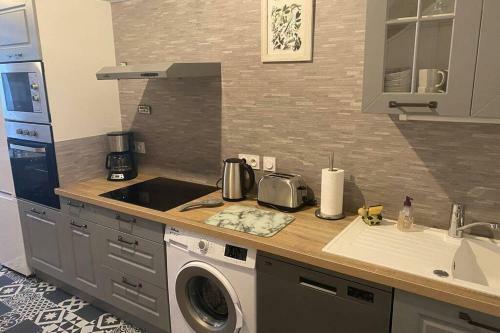 Apartamento Le Duplex