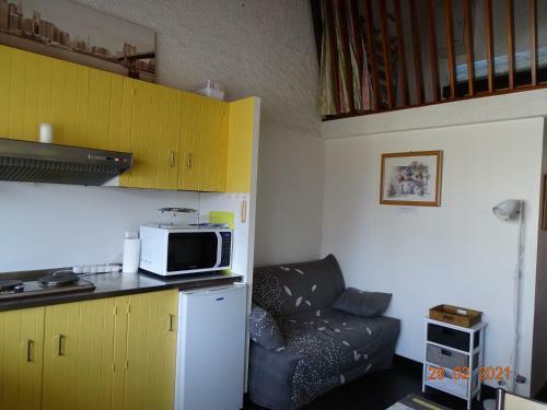 Apartamento Location Sancy